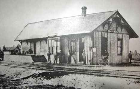 Original Omer Depot